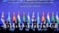 South Korea-Central Asia business summit 2026 in Seoul, South Korea, September 16, 2026
