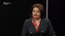 Monica Babuc: Disputa dintre fostul și actualul președinte ar putea să-i coste pe cetățeni