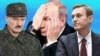 Навальный в коме, Путин в шоке