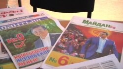 Yeni prezident Jeenbekov kimdir?