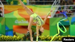 Анна Ризатдинова