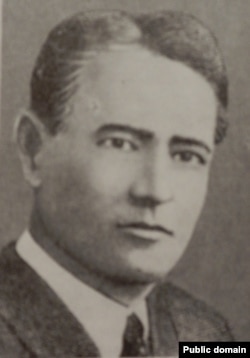 Gheorghe Cristescu
