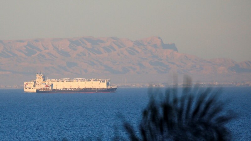 Kako napadi u Crvenom moru utiču na međunarodni transport nafte i gasa?