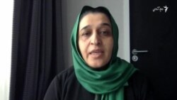 حسینه صافی: نشست بین المللی اضطراری در بارۀ زنان افغان برگزار شود