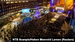 ارشیف، اوسلو