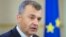 Noul premier de la Chișinău, Ion Chicu, fost consilier al lui Igor Dodon