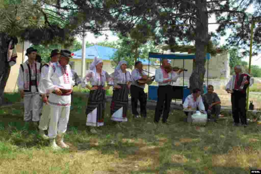 „Nistrule, pe malul tău” #20