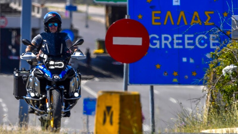 Грција на 14 мај ја отвора границата за македонски државјани