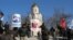 Митинг оппозиции во Владивостоке. 24 декабря 2011 г