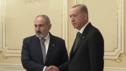 Թուրքիայի նախագահը ցավակցական խոսք է հղել հայ համայնքին
