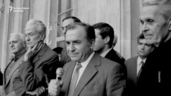Video | Ion Iliescu a murit. Cum a rămas în mintea bucureștenilor