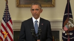 Obama Kuba boýunça ugry üýtgedýär