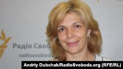 Ольга Богомолець