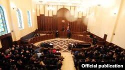 თბილისის საქალაქო სასამართლო