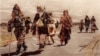 Kazakhstan - Great famine of 1930s, by Saule Suleymenova. From the personal website of the author https://saulesuleimenova.com/