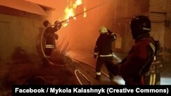 Иллюстративное фото