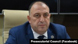 გიორგი გვარაკიძე - გენერალური პროკურორი