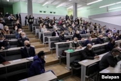 Прэзэнтацыя 6 красавіка 2021