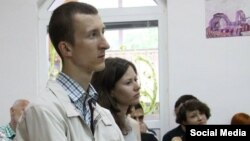 Олександр Кольченко