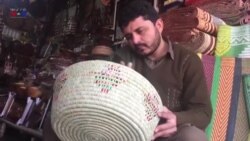 د مردان جنډۍ بازار او ځايي کاروبارونه