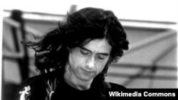 Джимми Пейдж, 1977 год