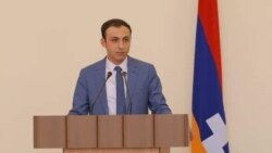 Արցախը լուծարելու մասին հրամանագիրը չեղարկելու շուրջ այս պահին քննարկումներ են ընթանում. Արցախի օմբուդսմեն 