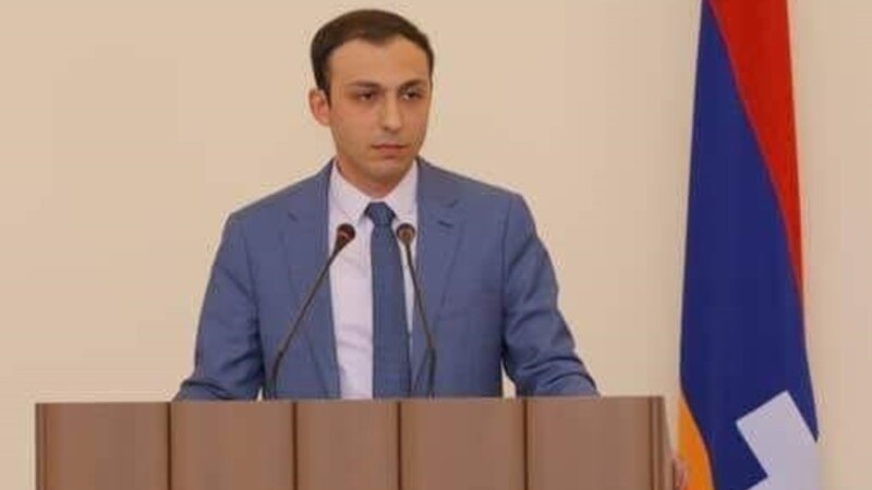 Азербайджан последовательно идет по пути геноцида – омбудсмен Карабаха