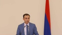 Այդ գործողությունները համակարգային կերպով իրականացվում են ադրբեջանական կենտրոնական իշխանությունների կողմից. Արցախի օմբուդսմեն