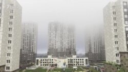 Москва: Дрон чабуулу мигранттардын үрөйүн учурду