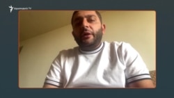 Աբգար Պողոսյանի մեկնաբանությունը