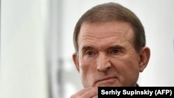 Viktor Medvedchuk 