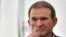 Ukrainian lawmaker Viktor Medvedchuk