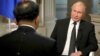 Putin: North Korea Wants 'Absolute' Security Guarantee To Abandon Nuclear Arms