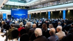 Իշխանություն-եկեղեցի հակամարտության ֆոնին՝ Աղոթքի նախաճաշ Հայաստանում