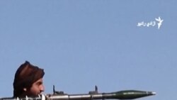 ډیورند کرښې ته نژدې حالات لا هم نظامي دي.
