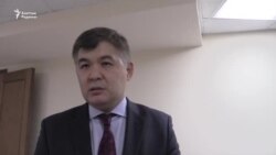 Грант дауына министр Біртановтың жауабы