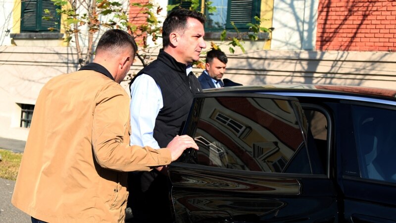 Ustavno sodišče Albanije bo objavilo odločitev o pritožbi Eriona Veliaja