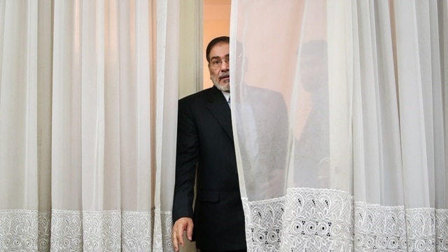 کدام رقابت زمینه‌ساز انتشار فیلم خانوادگی شمخانی شد؟