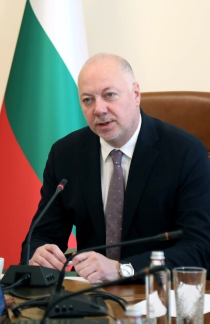 Правителството внесе в понеделник за удължаване на действието на бюджета