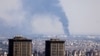 Tehran