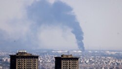 Peti dan sukoba: Izrael tvrdi da je ubio načelnika štaba iranskih oružanih snaga