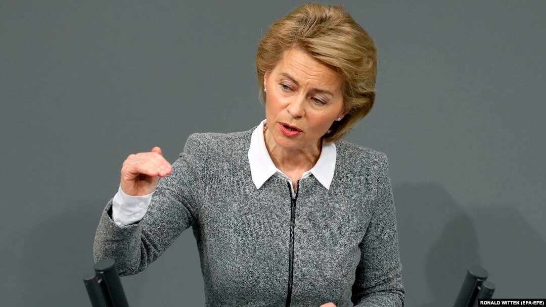 Ursula fon der Lajen 