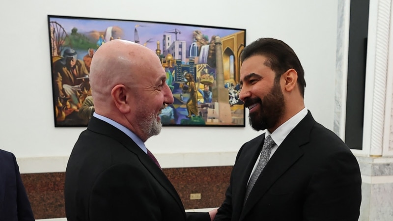 علی الزیدی، جوان‌ترین نخست‌وزیر عراق، کیست و چه سابقه‌ای دارد؟