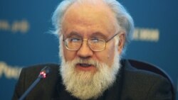 Время Свободы: Больше не вернется. Умер "волшебник из ЦИК" Владимир Чуров 
