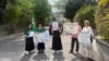 Нохчийн мухIажаршна тIехIуьттуш Швейцарин Бернехь хIоттийна митинг, 2026-чу шеран марсхьокху-беттан 18-гIа де 
