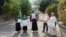 Нохчийн мухIажаршна тIехIуьттуш Швейцарин Бернехь хIоттийна митинг, 2026-чу шеран марсхьокху-беттан 18-гIа де 
