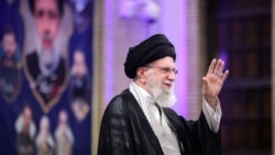 رضا علیجانی: خامنه‌ای با غنی‌سازی می‌خواهد راه فرار برای ساخت سلاح اتمی باز بماند