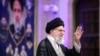 Lideri suprem i Iranit, Ayatollah Ali Khamenei, 20 maj 2025.