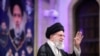 آیت الله علی خامنه‌ای، رهبر جمهوری اسلامی ایران