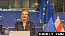 Малгажата Гасеўская